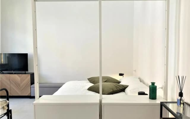Contemporary studio- Ornato 13 - photo 2