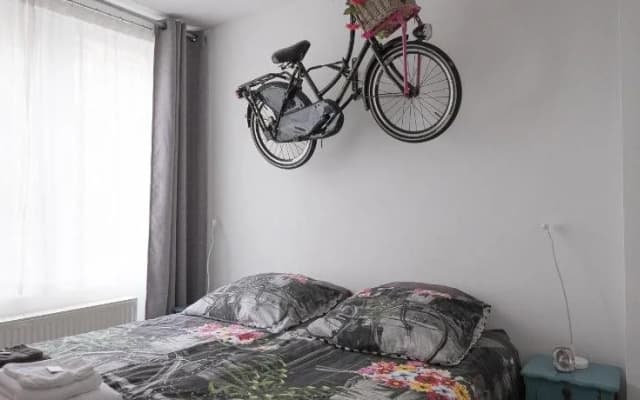 A Bed & Breakfast Flynt - photo 3