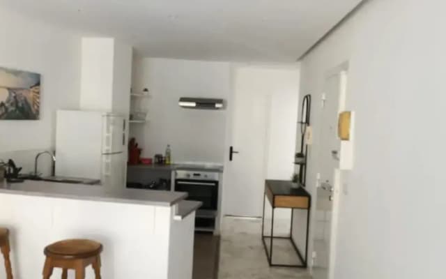 Nice la Belle, City Centre 1 Bed, 2 Terrace, Quiet - photo 2