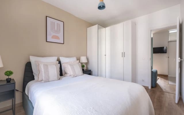 Luxueux Appartement à Guy Môquet - photo 2