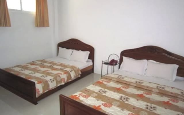 Minh Hoa Hotel - photo 5