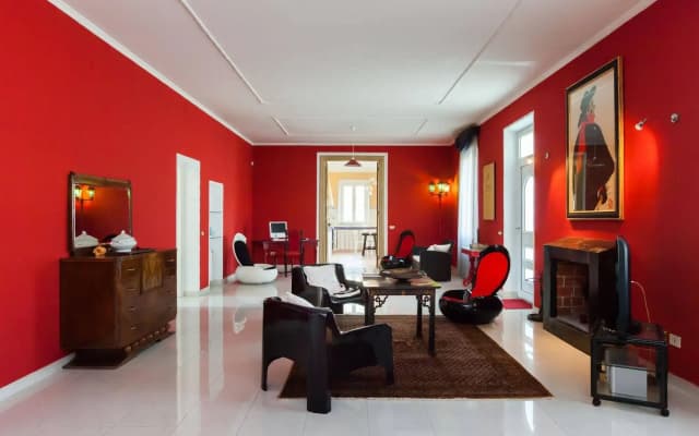 Terrace Suite - photo 2