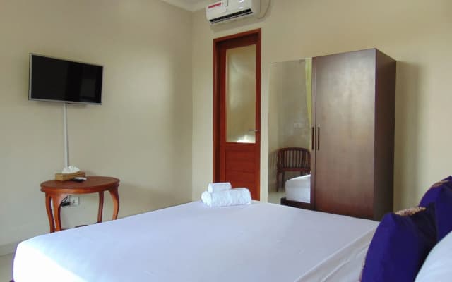 DiPondok Homestay - photo 4