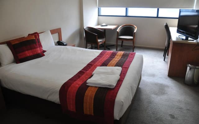 City Park Hotel - photo 3