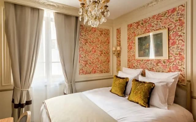 Merveil Signature Suite - Alfred - photo 4