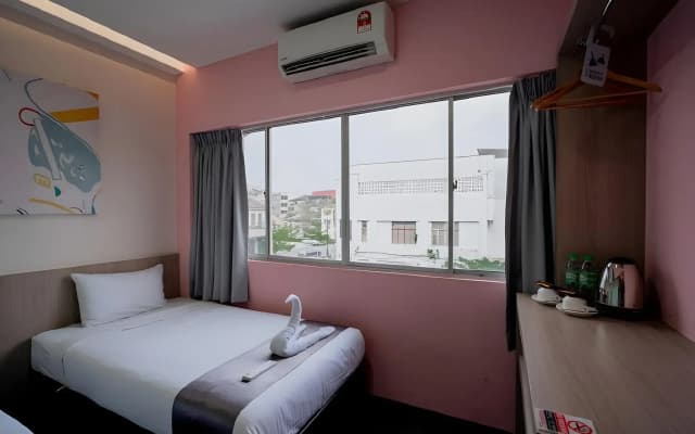 Kimal Hotel Taiping - photo 5