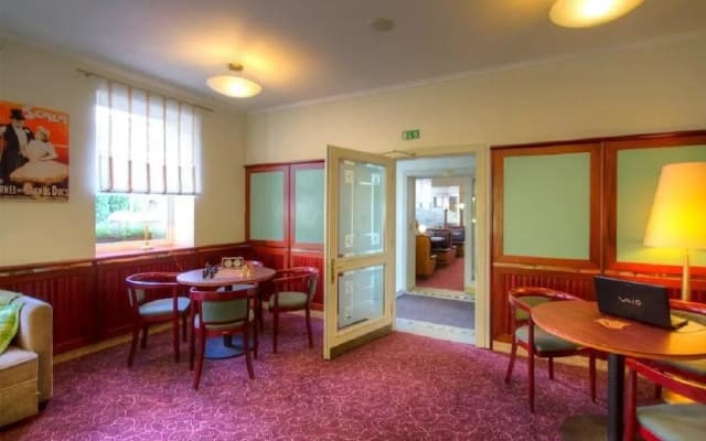 Hotel U Divadla - photo 5
