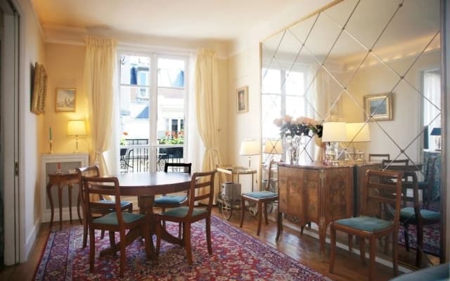 216500 - Beautiful 120 sqm duplex apartment for a family or two couples to rent in a privileged area - photo 5