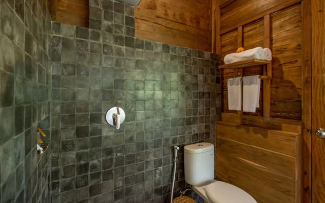 Rumah Kayu Resort - photo 5