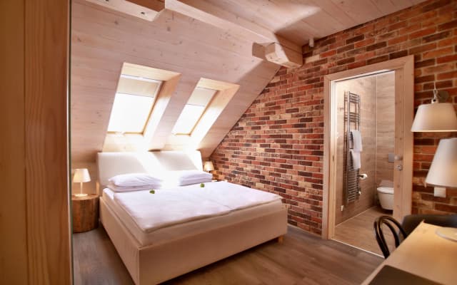 Absolutum Wellness Hotel - photo 3