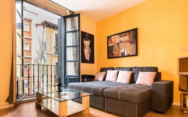 M&F Fuencarral Apartamento - photo 5