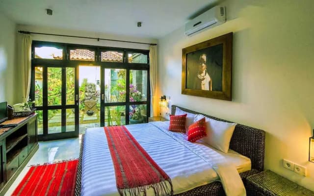 Jimbaran Hidden Paradise Villas - photo 5
