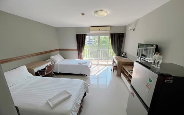 Grow Residences - photo 4