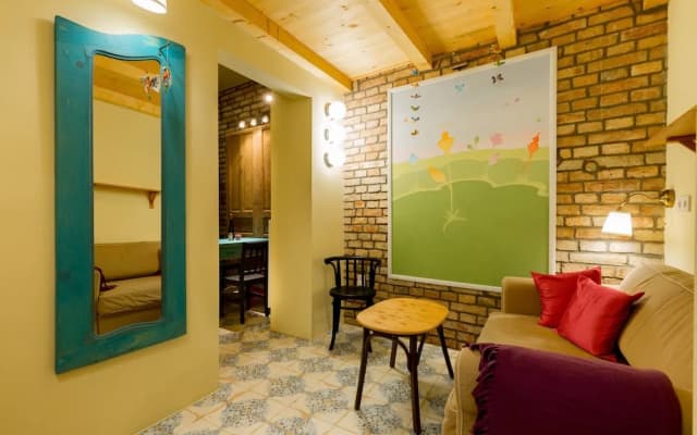 Butterfly Dream Apartment - photo 3