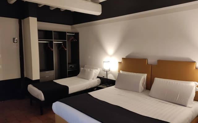 Relais Santa Maria Maggiore - photo 3