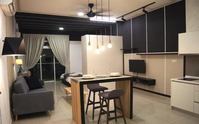 Twin Galaxy Suites - photo 4
