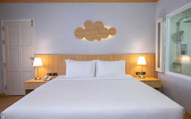 Amata Patong Hotel - photo 5