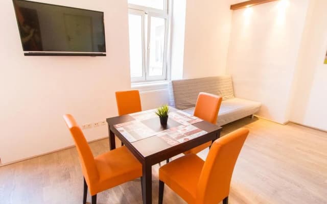 VISIONAPARTMENTS Vienna Leonhardgasse - photo 4