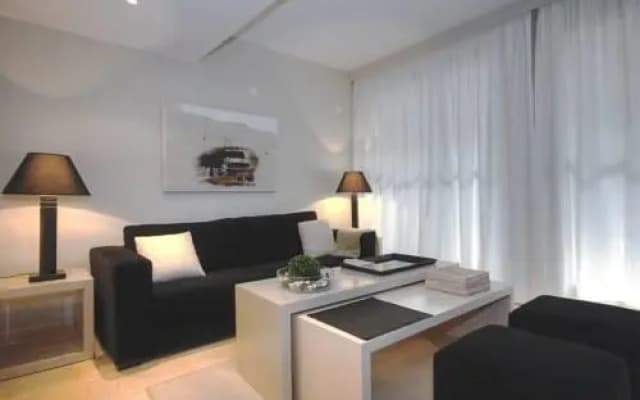 Apartamentos Fuencarral Luxury - photo 5