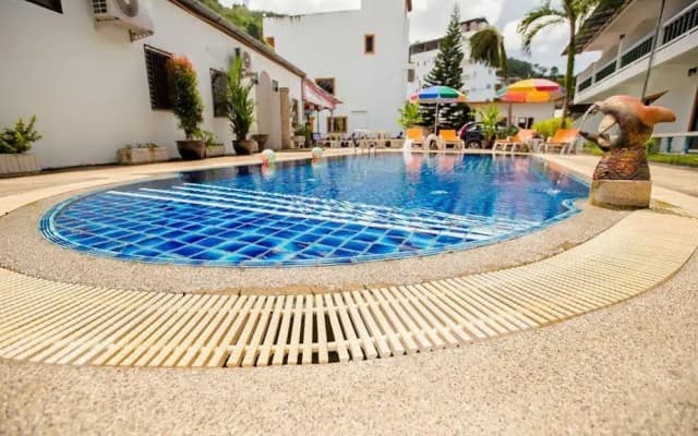 Valero Guest House - photo 3