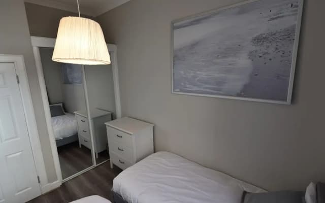 First - Caledonian House Apartment - photo 2