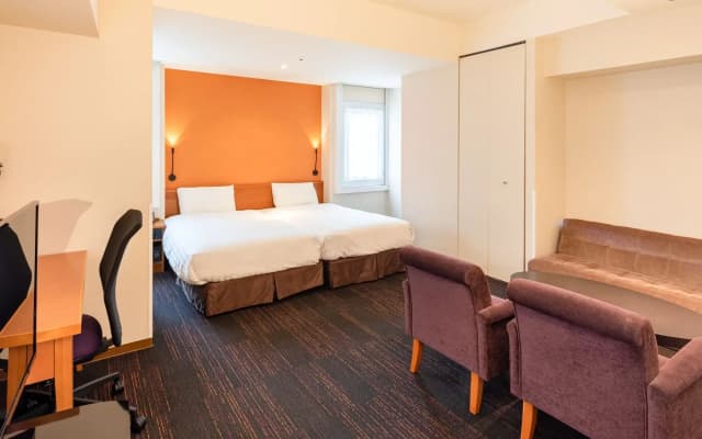 Comfort Inn Tokyo Roppongi - photo 5