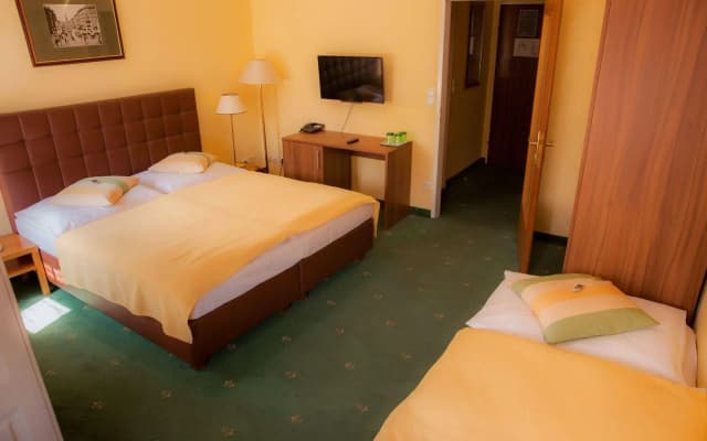 Hotel Bergwirt Schönbrunn - photo 4