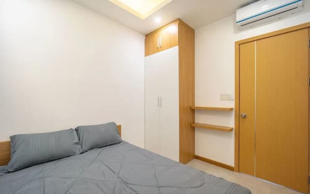 iSeaview Nha Trang Beach Apartment - photo 2
