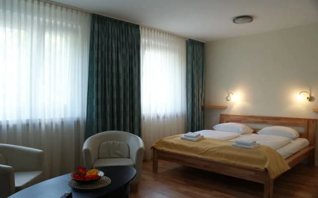 Arena Rooms Berlin Mitte Hotel - photo 4