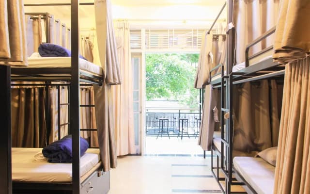 Loca Homestay Da Nang - Hostel - photo 2