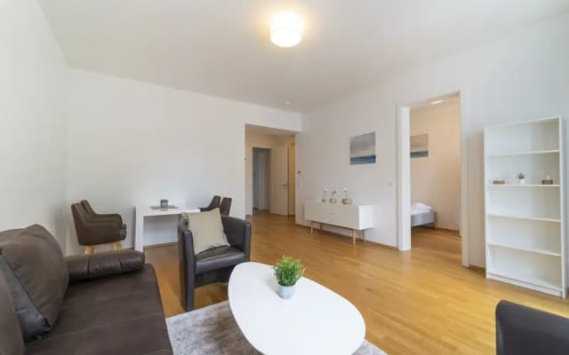 Molino Apartments Vienna - photo 2