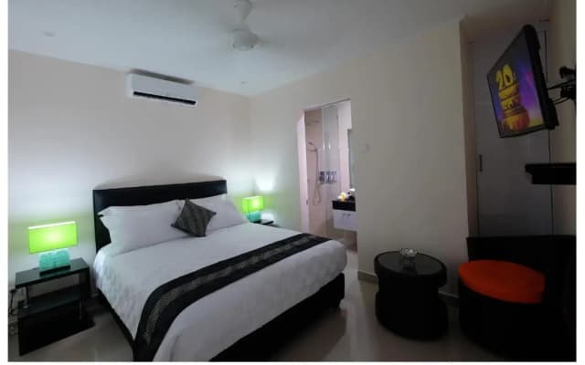 Villa Lestari Legian - photo 3