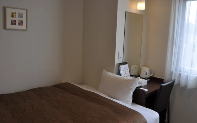 Garner Hotel Kyoto Shijo Karasuma by IHG - photo 3