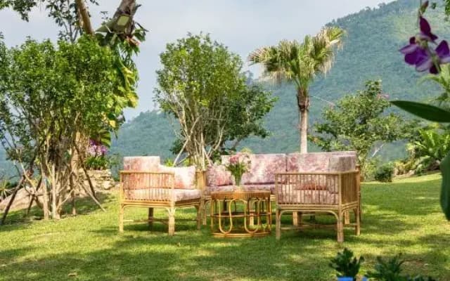 Villa Bella Vista Samui - 360 Degrees Mountain View - photo 4