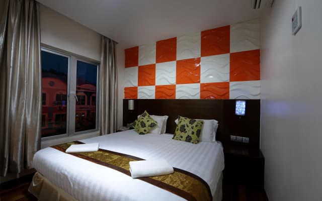 Hotel Bahagia - photo 3