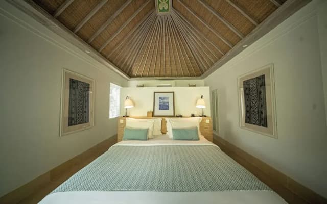 Sudamala Resort Ubud Bali - photo 3
