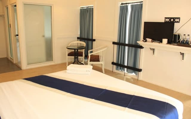 Kudos Boutique Hotel - photo 4
