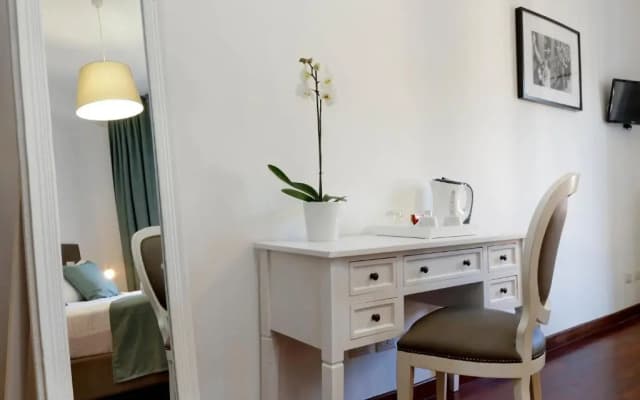 Midnight in Rome Guest House - photo 2