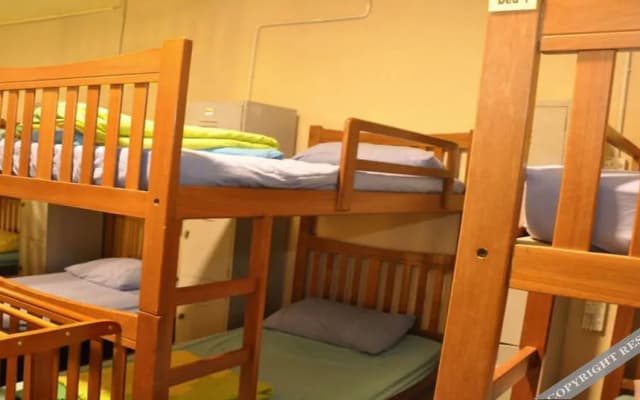 Fernloft Malacca, the Heritage Hostel - photo 3