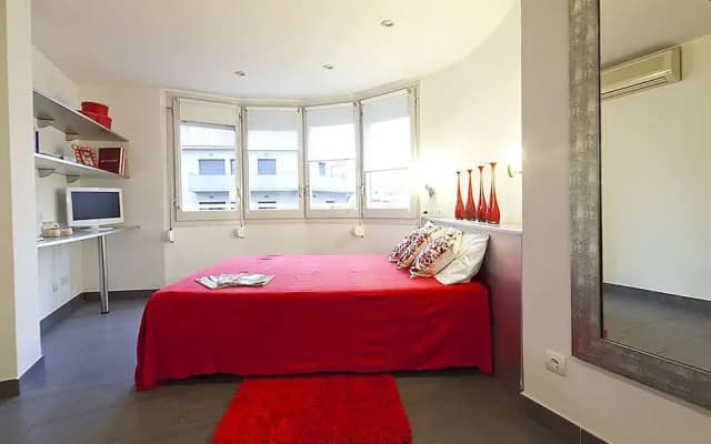 BHM1-107 Fancy Apartment - photo 2