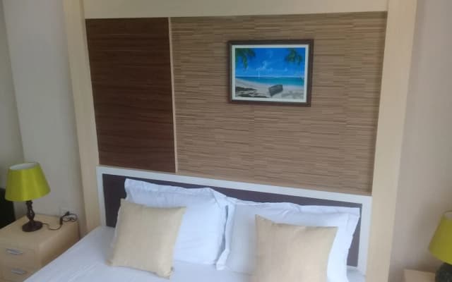 The Ozone Krabi Condotel - photo 5