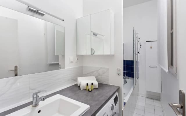 Charming Apartment - Max Dormoy - photo 3