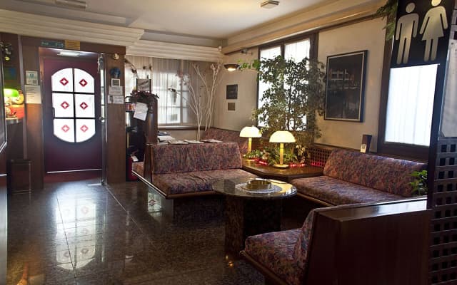 Hotel Roma - photo 5