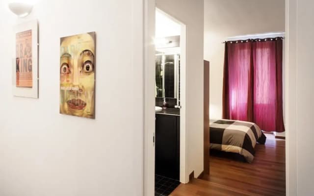 Bed and Breakfast Paola - photo 4