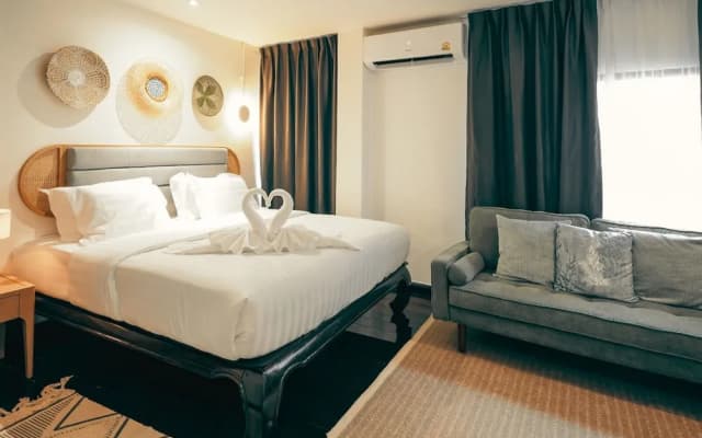 Hotel Rue De Siam - photo 4