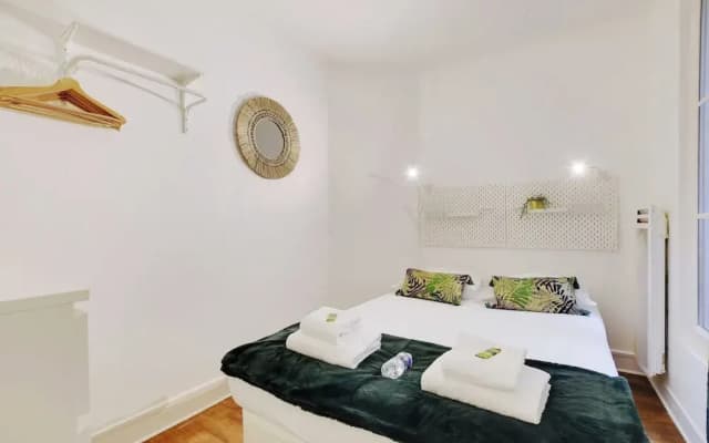 Magnificent Apartment - 1br/4p - Sacre-coeur - photo 2