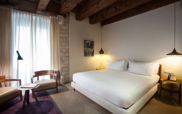 Mercer Hotel Barcelona - photo 5