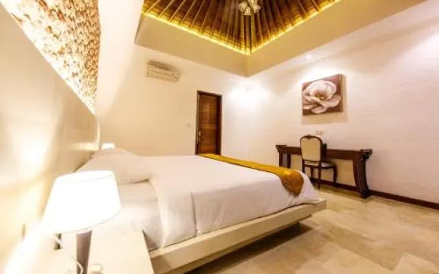 Villa Suzuki 1 Seminyak - photo 5