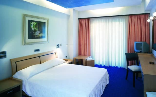 Centrotel Hotel - photo 5
