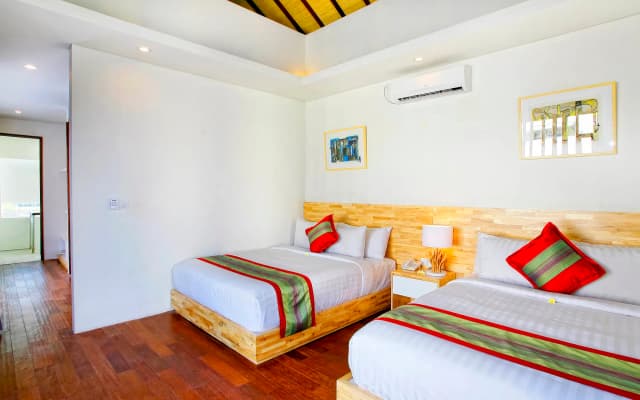 The Royal Bali Villas Canggu - photo 5